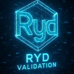 Stake With Ryddd