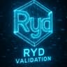 Stake With Ryddd