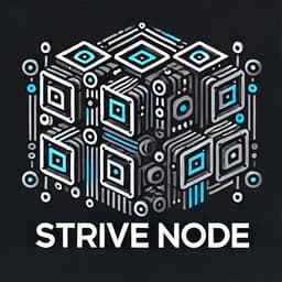 strivenode
