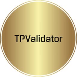 Darrentp | TPValidator